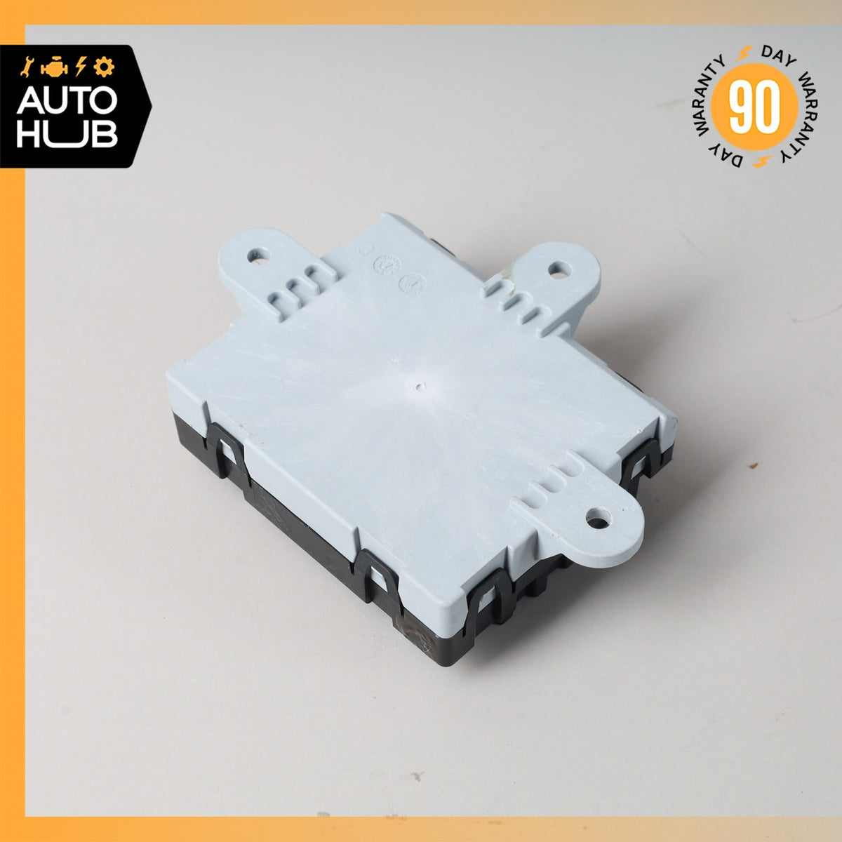 14-22 LR Range Rover L494 Rear Right Passenger Side Door Control Module OEM - photo 6