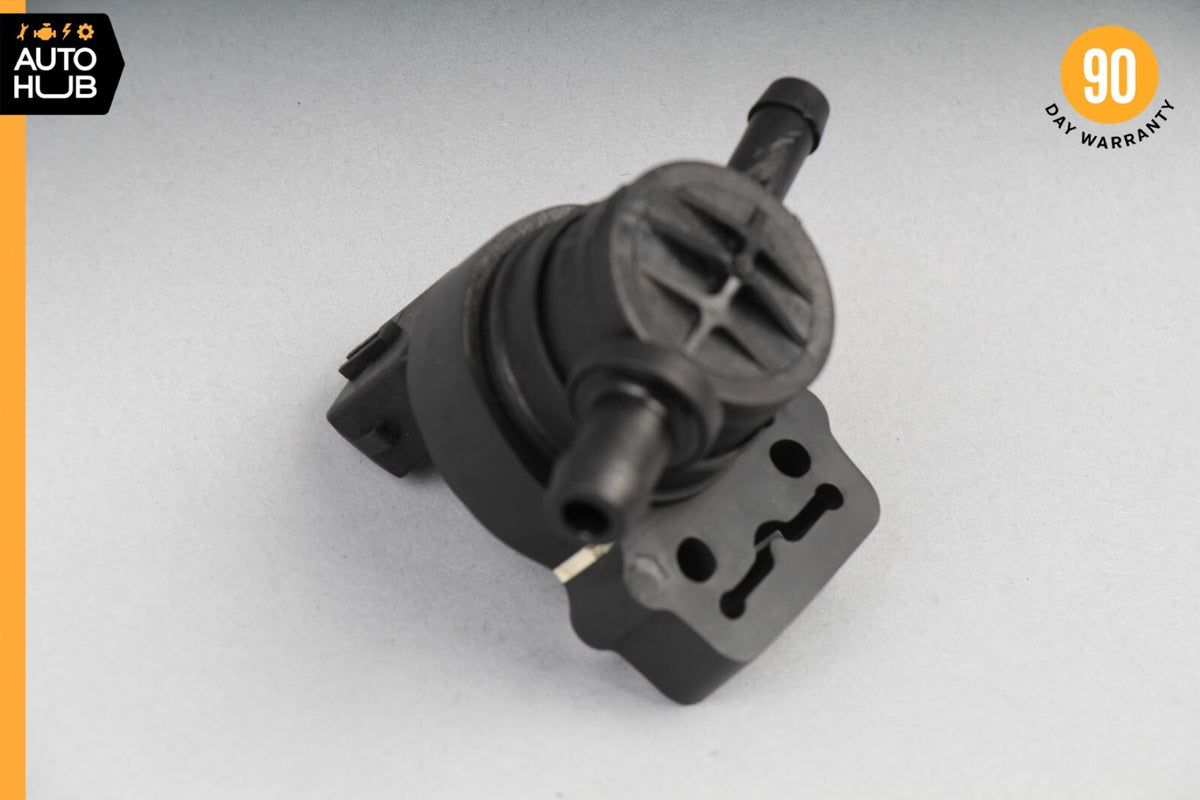07-13 Mercedes W221 S550 S400 S63 AMG Fuel System Purge Valve 0004705593 OEM - photo 2