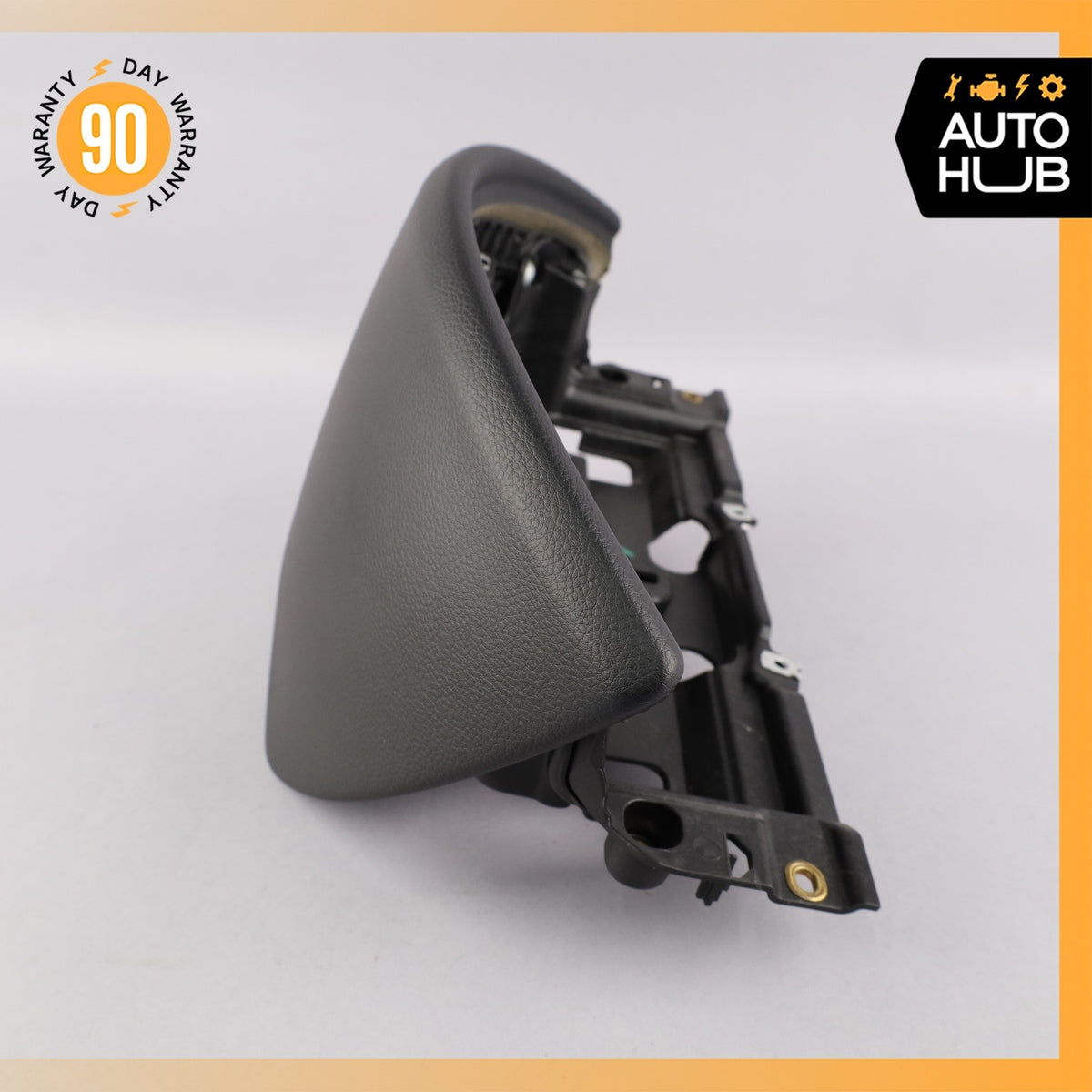11-18 Porsche Cayenne 958 VR6 Upper Dashboard Dash Board Cluster Cover OEM - photo 13