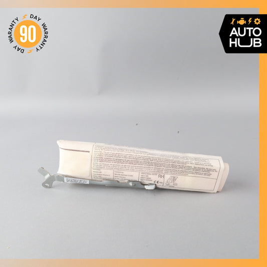 15-24 Porsche Macan 95B Front Right Passenger Side Seat Airbag OEM - photo 1