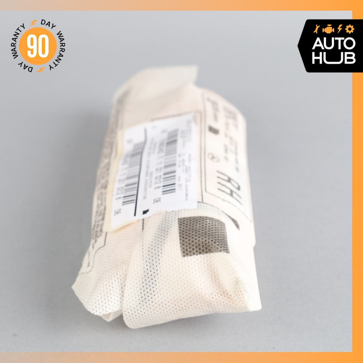12-20 Mercedes R172 SLK250 SLC300 Front Right Seat Side Airbag Air Bag OEM 49k - photo 9