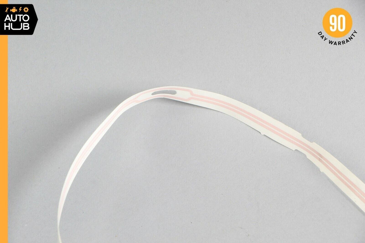 06-12 Mercedes W164 ML320 GL450 Rear Right Side Door Wire Harness 1645402407 OEM - photo 4