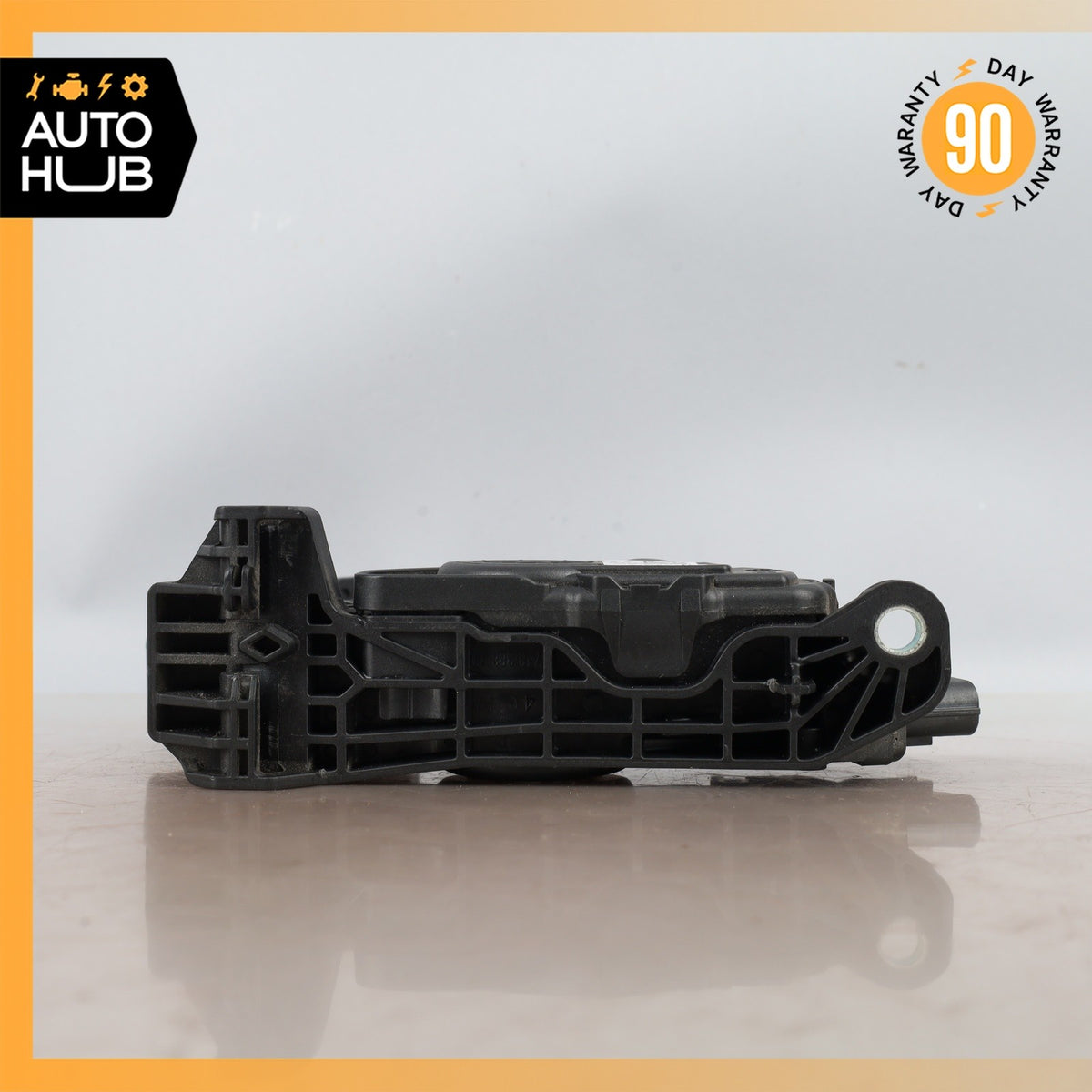 09-17 Audi 8R Q5 Gas Accelerator Pedal 8K1723523 OEM - photo 12