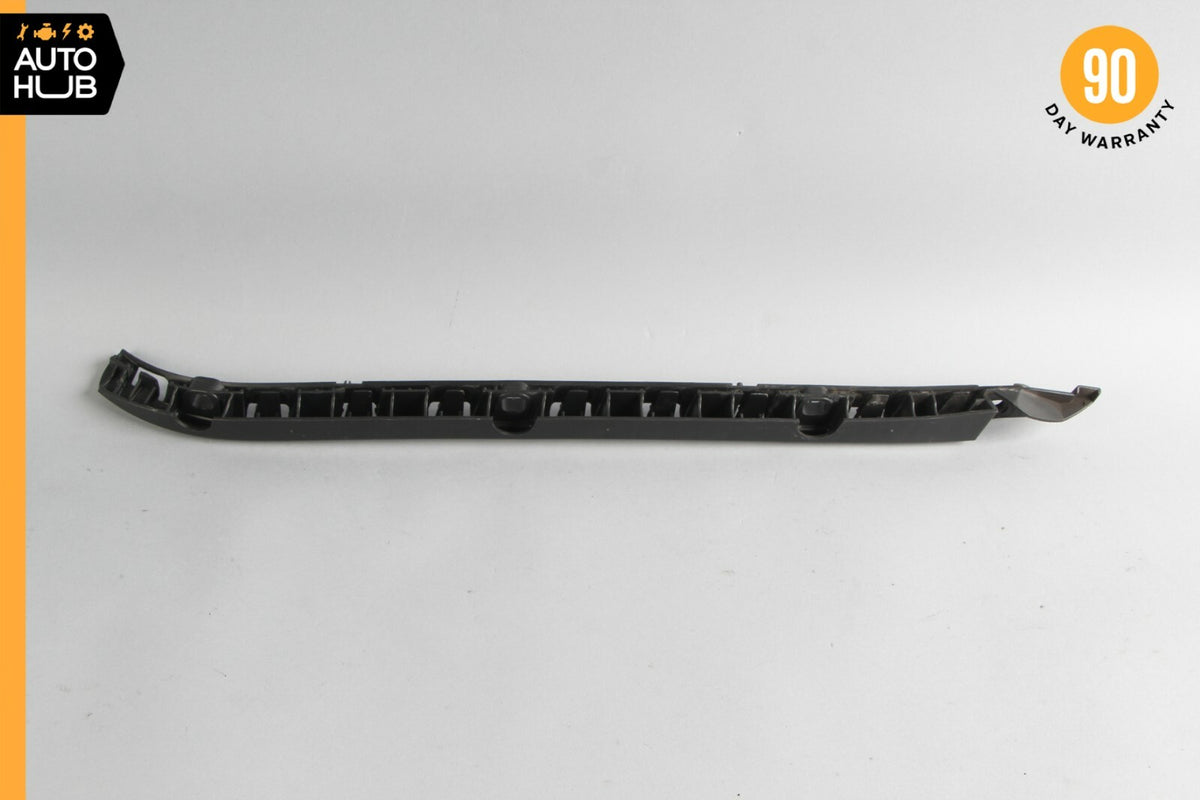 12-18 Mercedes W218 CLS550 CLS63 Rear Right Bumper Holder Support Bracket OEM - photo 6