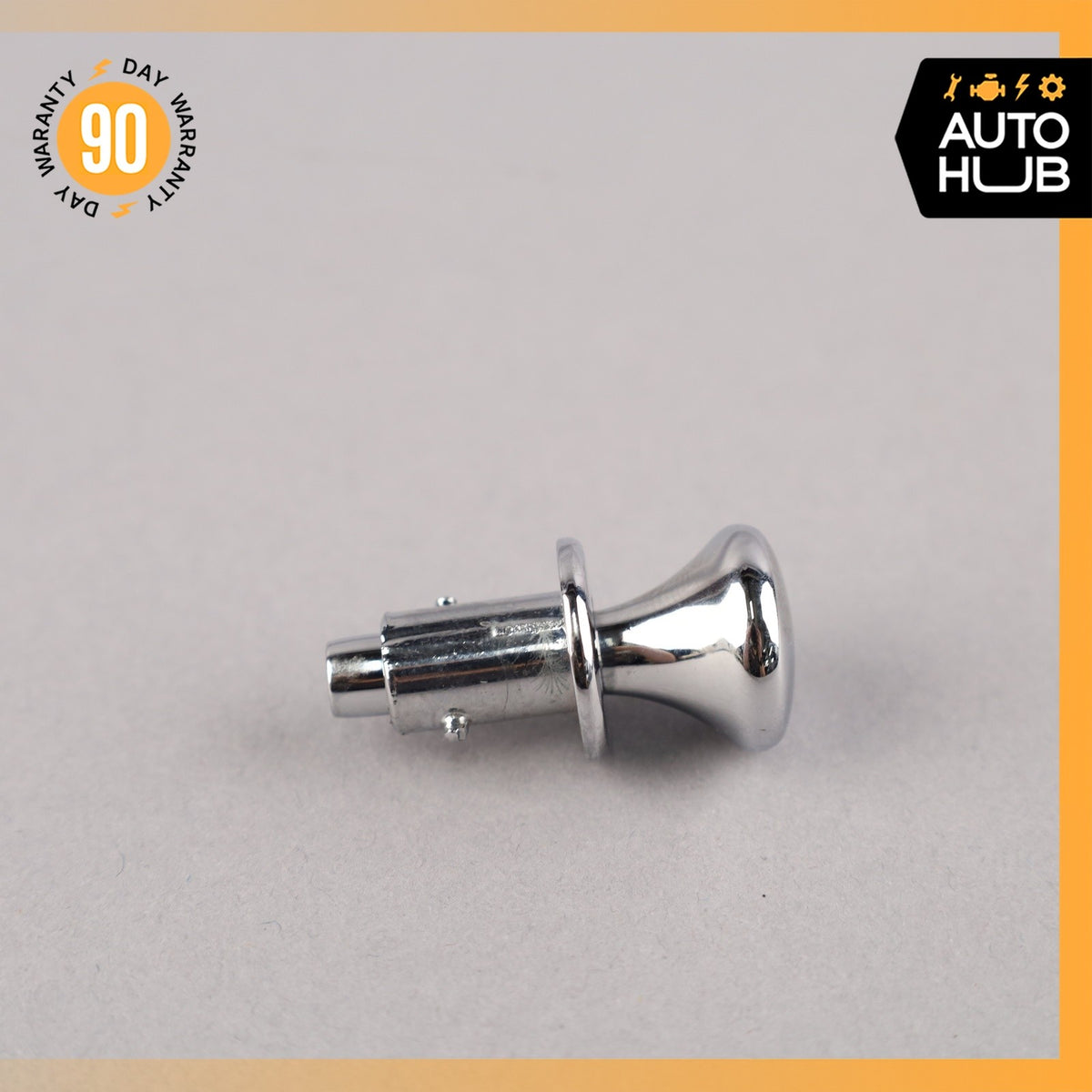 Bentley Arnage / Rolls Royce Seraph Air A/C Vent Adjust Handle UB77077 OEM 30k - photo 5