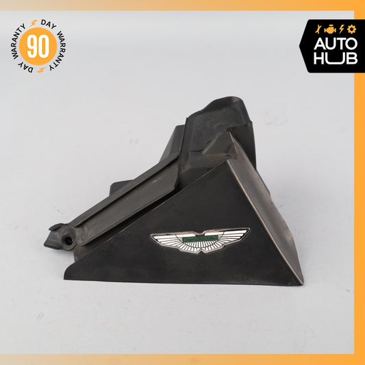 00-04 Aston Martin DB7 Convertible Rear Right Quarter Window Weather Strip 38k - photo 1