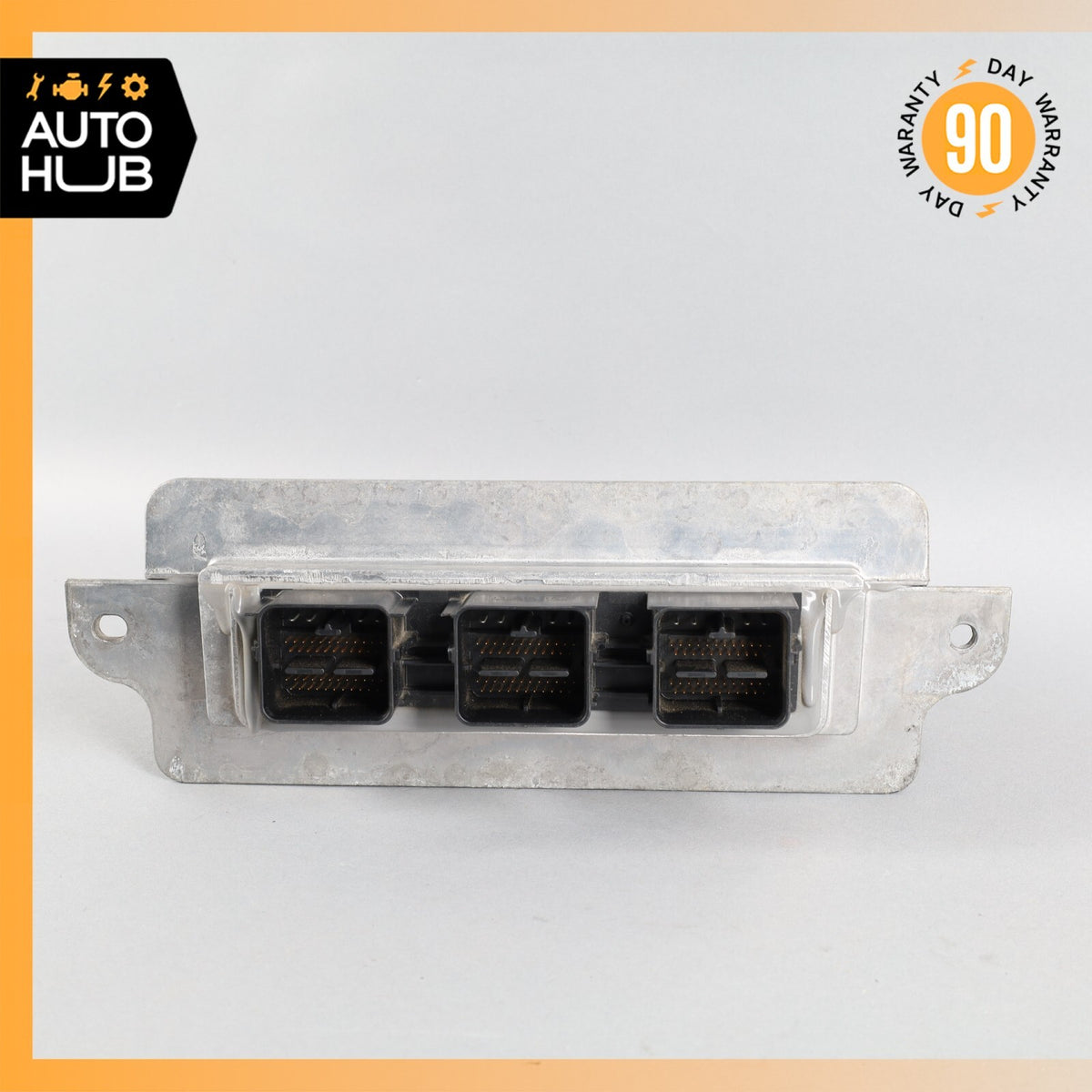Aston Martin DB9 Rapide DBS ECU Engine Control Module Unit OEM 35K - photo 6
