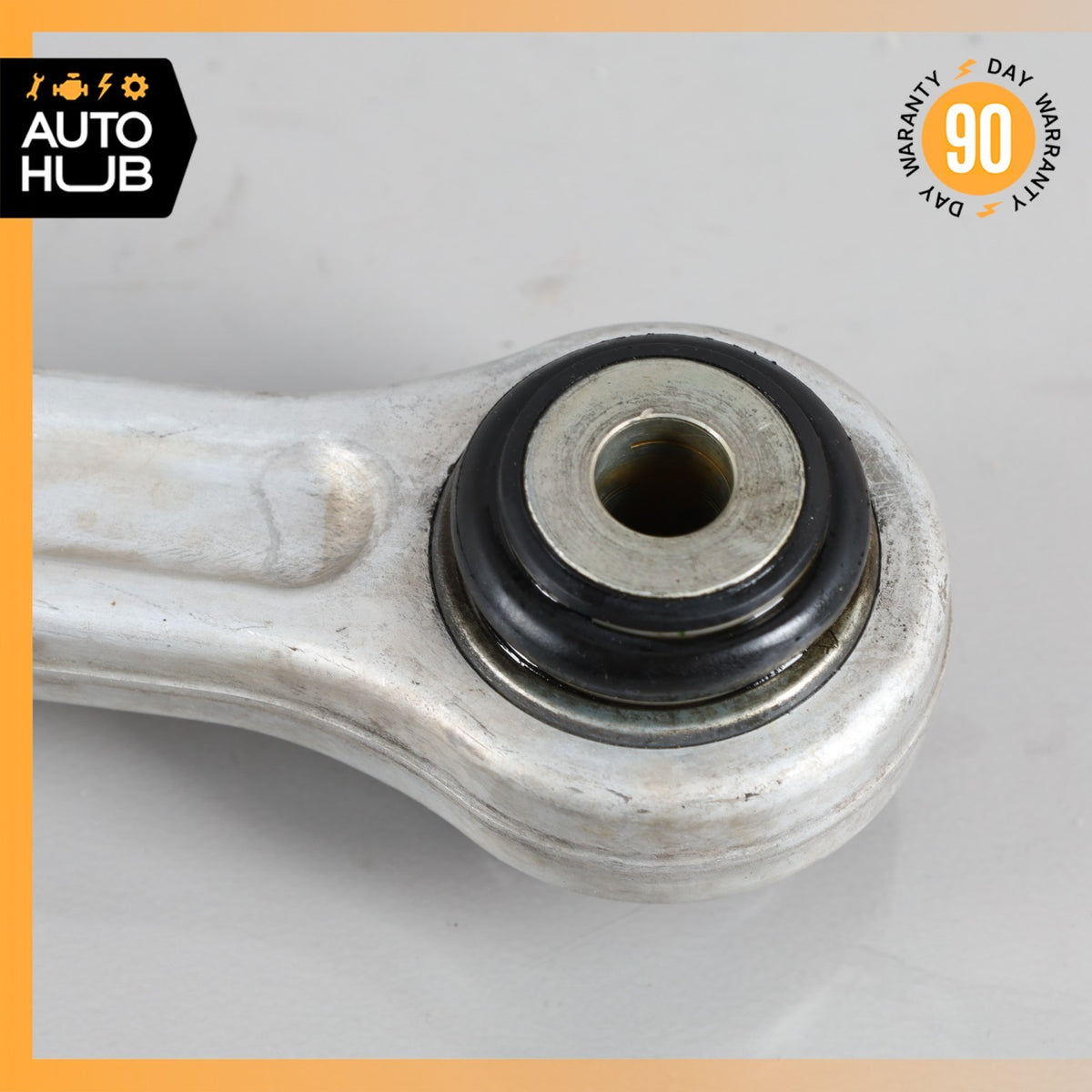 17-24 Aston Martin Vantage DB11 Rear Right or Left Tor Link Rod Control Arm OEM - photo 4