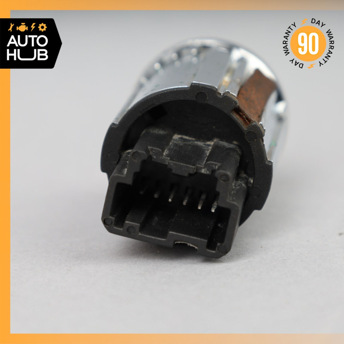 Aston Martin DB11 Hood Bonnet Open Switch HY5367L538AA OEM 7k - photo 5