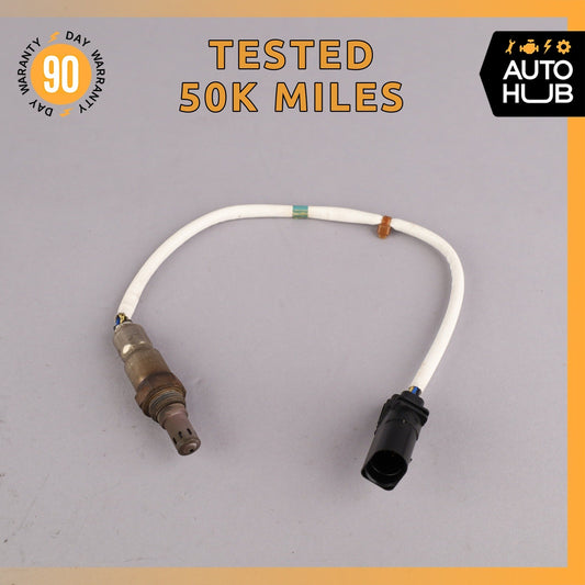 17-23 Alfa Romeo 949 Stelvio Oxygen O2 Lambda Sensor OEM 50k - photo 1