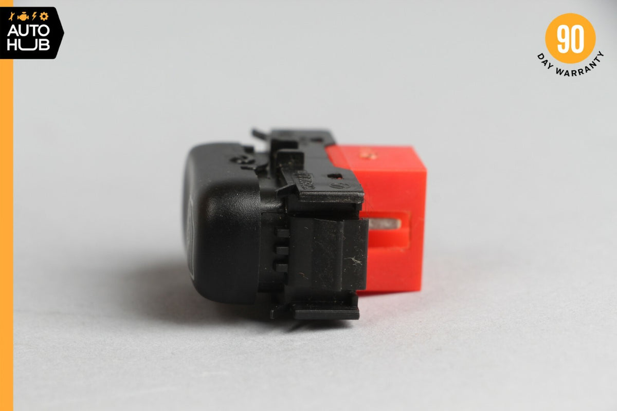 02-05 Mercedes W163 ML320 ML350 3rd Window Switch Button 1638200410 OEM - photo 5
