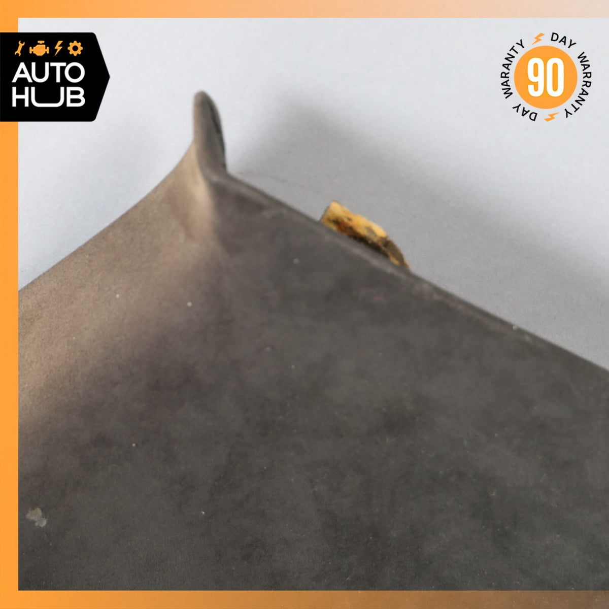 Maserati GranTurismo M145 Rear Left Side Interior Trim Panel C Pillar OEM - photo 6