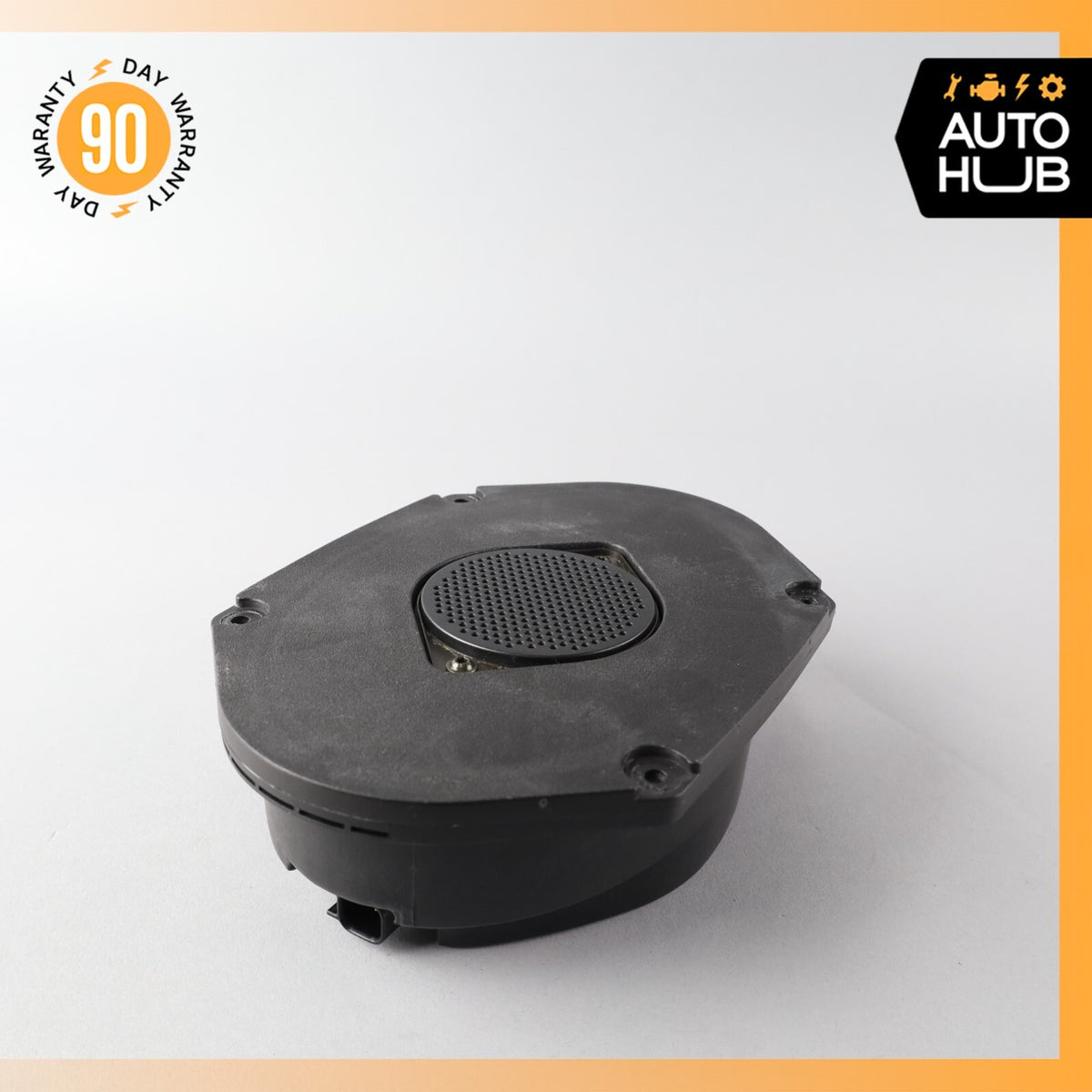 02-05 Ford Thunderbird Rear Left or Right Side Sound Speaker OEM 80k - photo 9