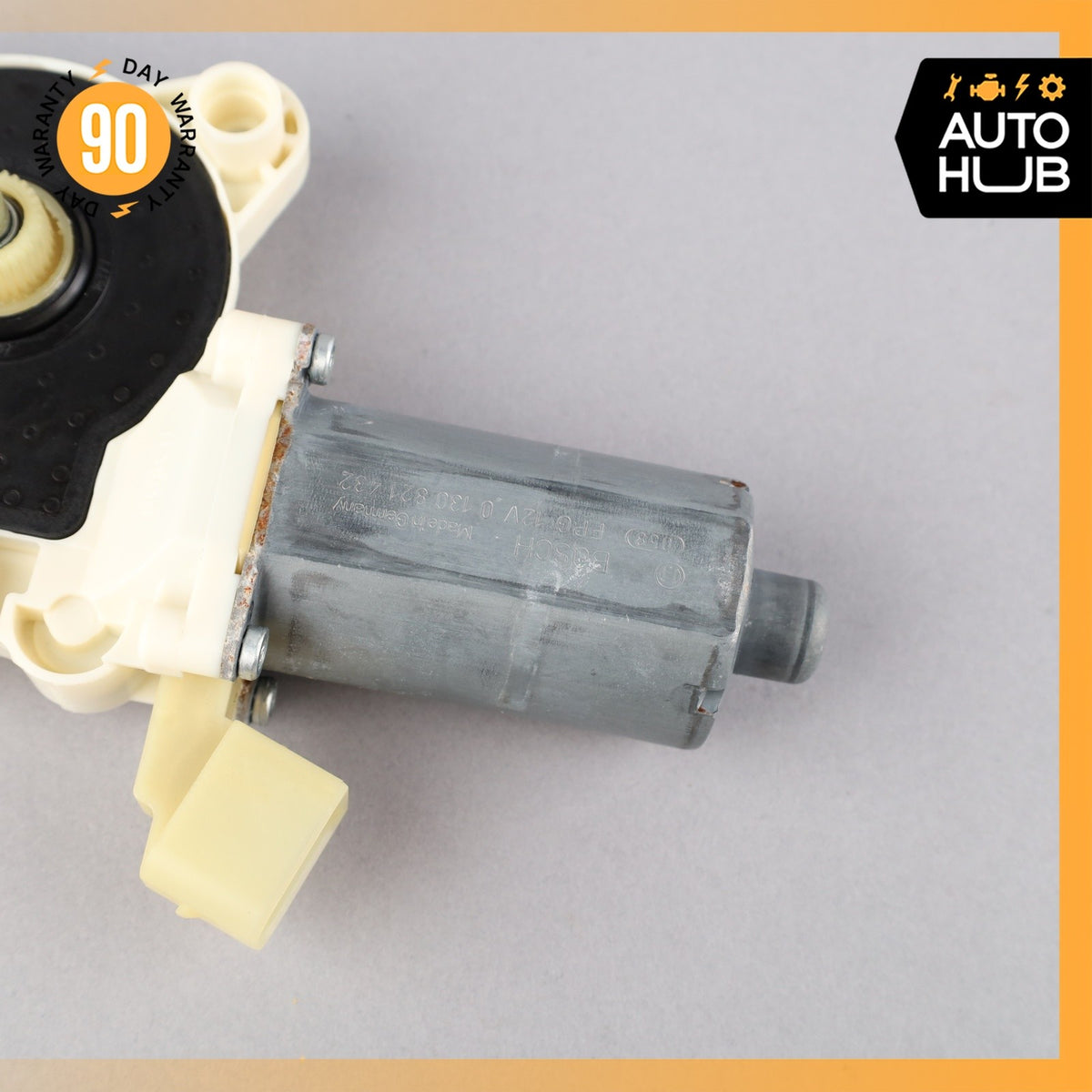 Mercedes W219 CLS550 CLS55 Front or Rear Right Side Window Regulator Motor OEM - photo 6
