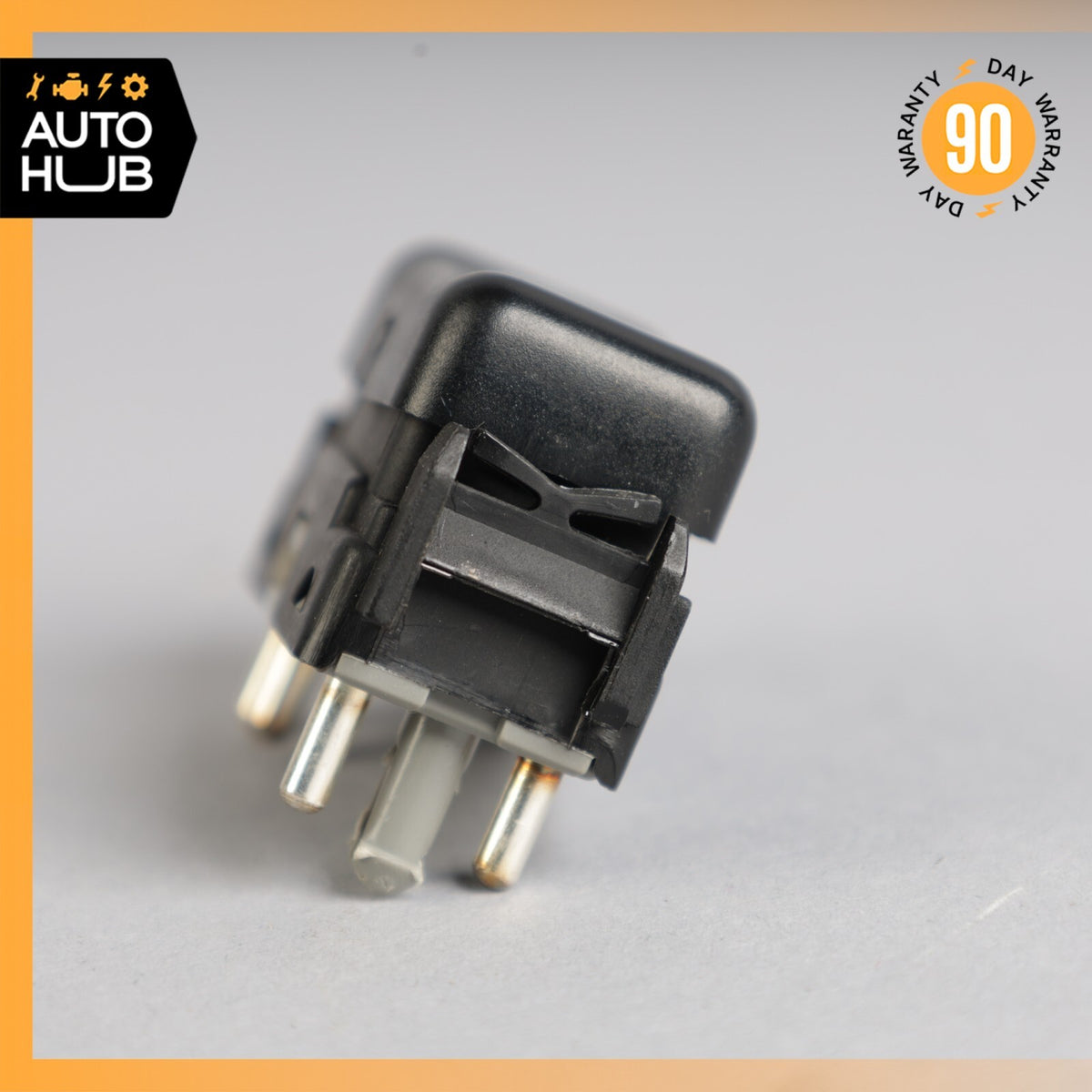 90-02 Mercedes R129 SL320 SL500 500SL Left Driver Side Window Control Switch OEM - photo 4