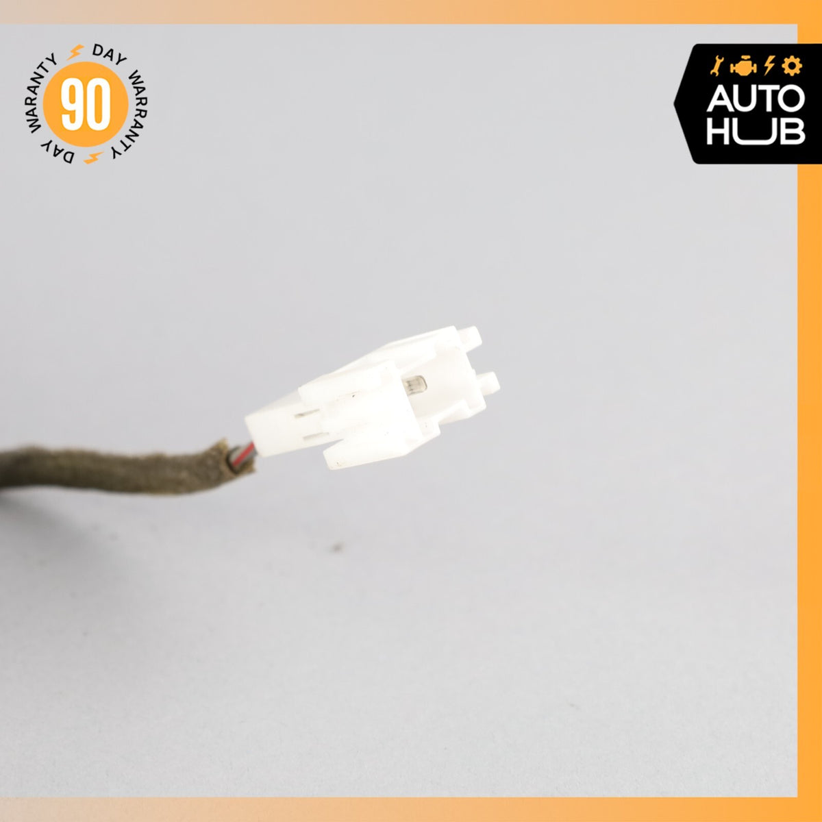 03-08 Mercedes R230 SL500 SL550 SL55 AMG Subwoofer Audio Radio Speaker BOSE OEM - photo 4