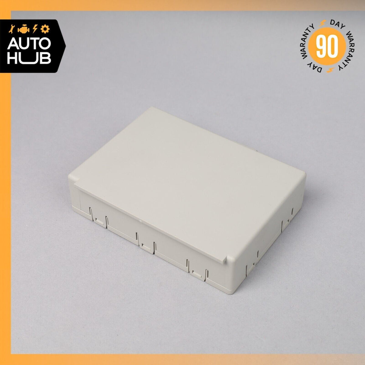 03-11 Mercedes R230 SL550 E320 Central Gateway Control Module 2305407145 OEM - photo 4