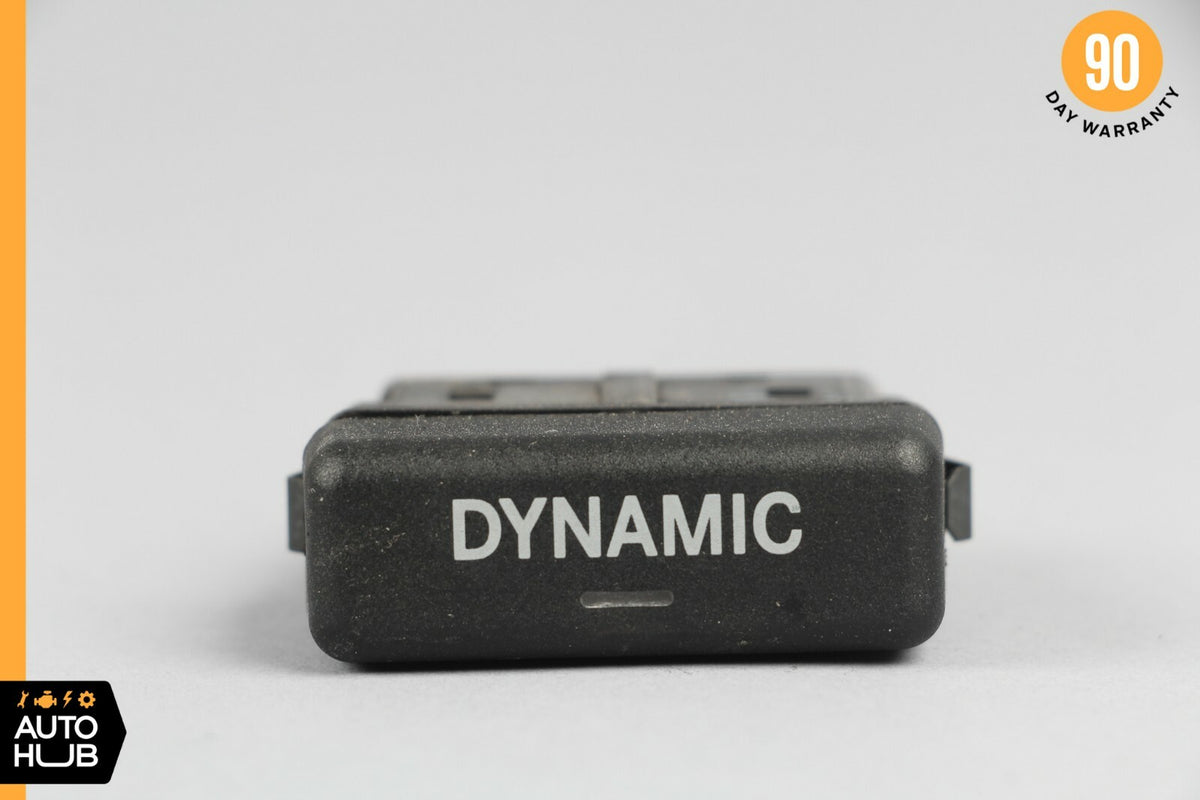 03-11 Mercedes W211 E500 E550 CLS550 Front Seat Dynamic Switch 2118216551 OEM - photo 3