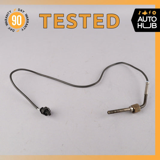 Mercedes W251 R320 C300 E550 CDI Diesel Exhaust Gas Temperature Sensor OEM - photo 1