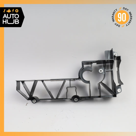11-18 Porsche Panamera Cayenne 3.0 Hybrid Engine Oil Pump Bracket 06E103138G OEM - photo 1