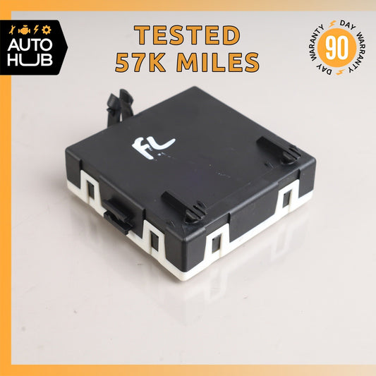Mercedes W205 C300 Front Left Side Door Control Module OEM - photo 1