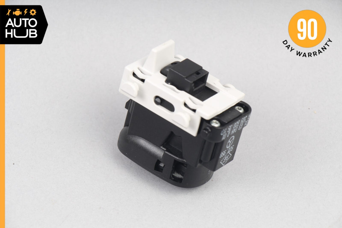 03-09 Mercedes W209 CLK320 CLK500 Window Regulator Switch Rear Left or Right OEM - photo 5