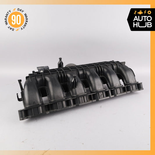 BMW F15 X5 740i 535i 3.0L N55 Air Intake Manifold 11617576911 OEM - photo 1