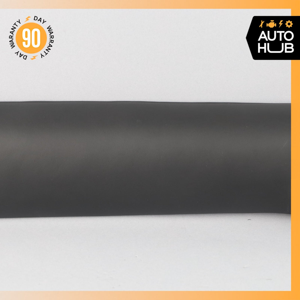 07-11 Bentley Continental GTC Front Left Driver Side A-Pillar Trim Cover OEM 59k - photo 4