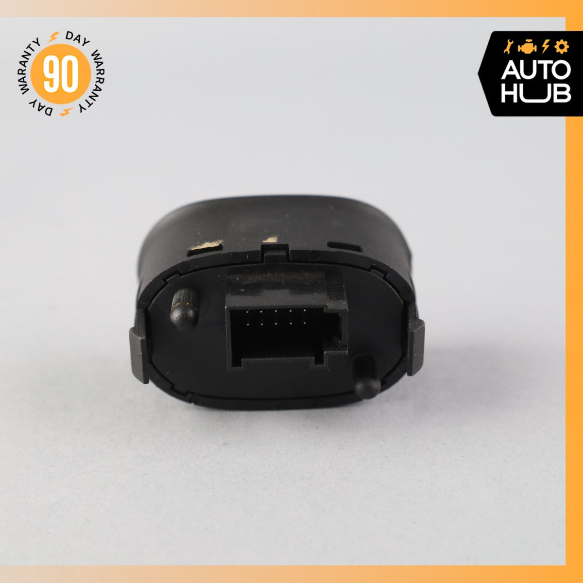 03-12 Bentley Continental GT GTC ESP PDC Button Switch Control OEM 65k - photo 4