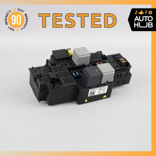17-23 Mercedes W213 E300 C43 AMG GLC300 Front Engine Fuse Box Relay OEM - photo 1