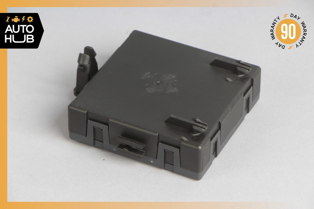 08-18 Mercedes W204 C250 CLS550 Front Left Driver Side Door Control Module OEM - photo 6