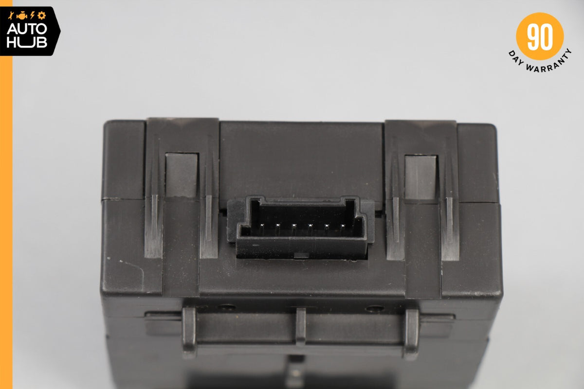 Mercedes W215 СL500 S430 E320 CLK500 Anti Theft Alarm Module 2118209126 OEM - photo 2