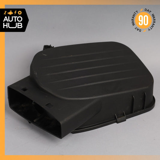14-18 Maserati Levante Ghibli Engine Upper Cover Air Intake Filter Box Left OEM - photo 1