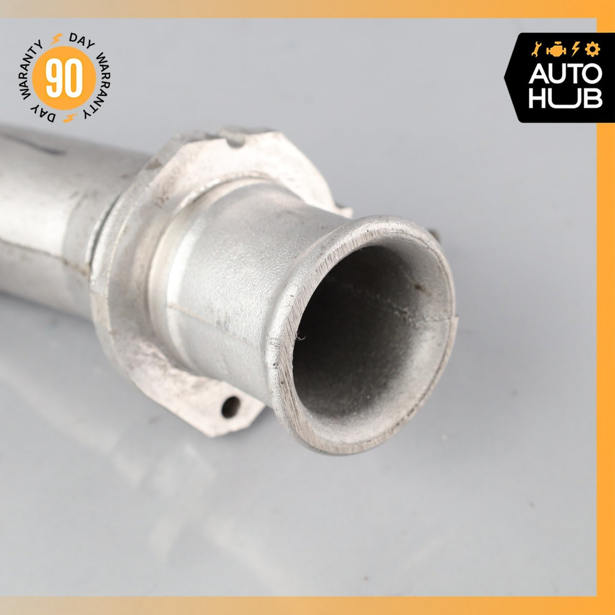 Bentley Arnage 6.8L V8 Engine Air Intake Hose Pipe UT10388 OEM - photo 8