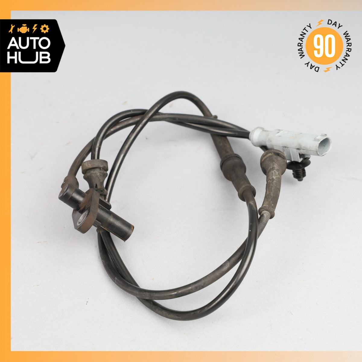 05-16 Range Rover Sport L320 HSE Rear Left or Right Wheel Speed ABS Sensor OEM - photo 7