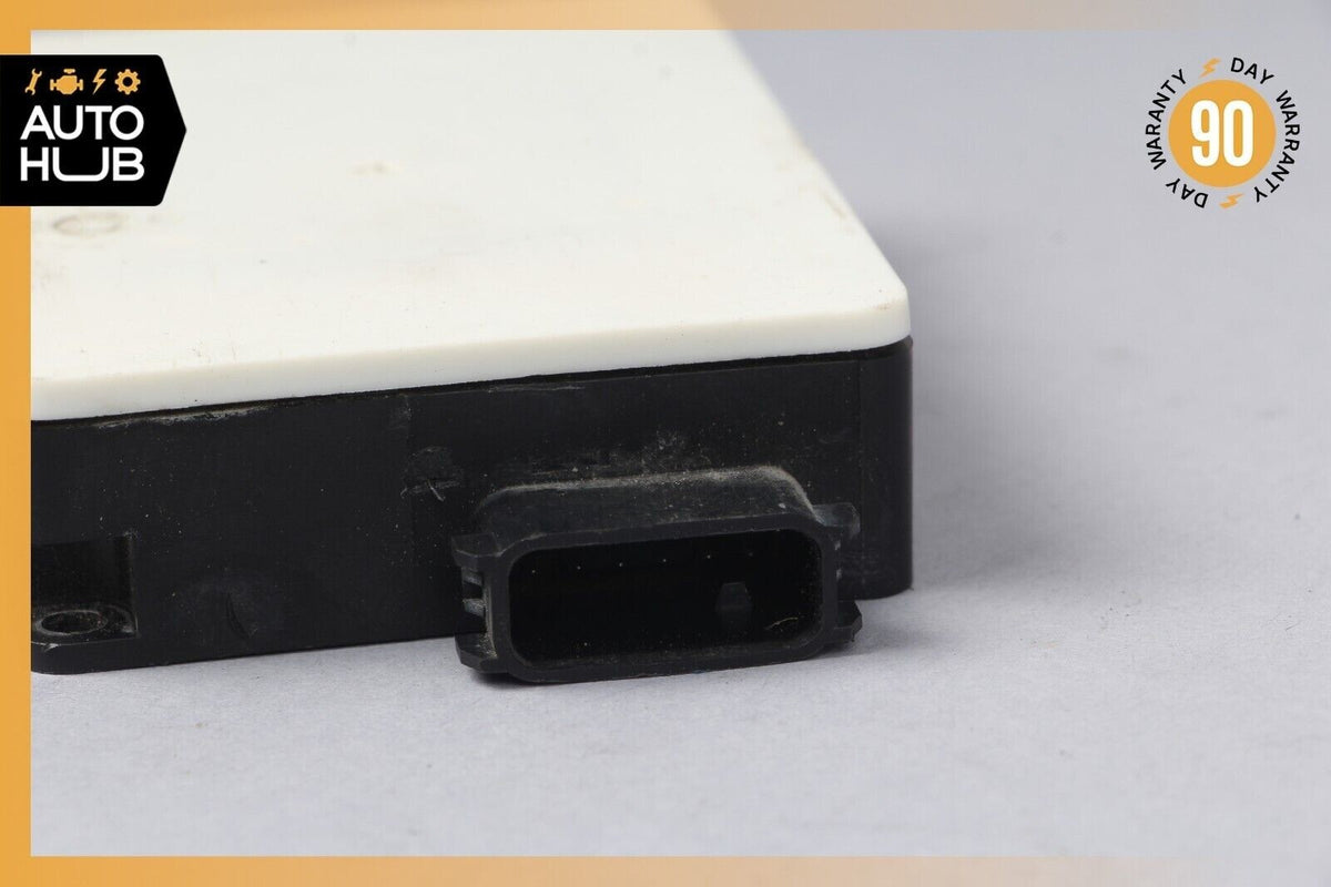 07-10 Mercedes W216 CL550 S65 Bumper Blind Spot Radar Distance Sensor Module OEM - photo 3