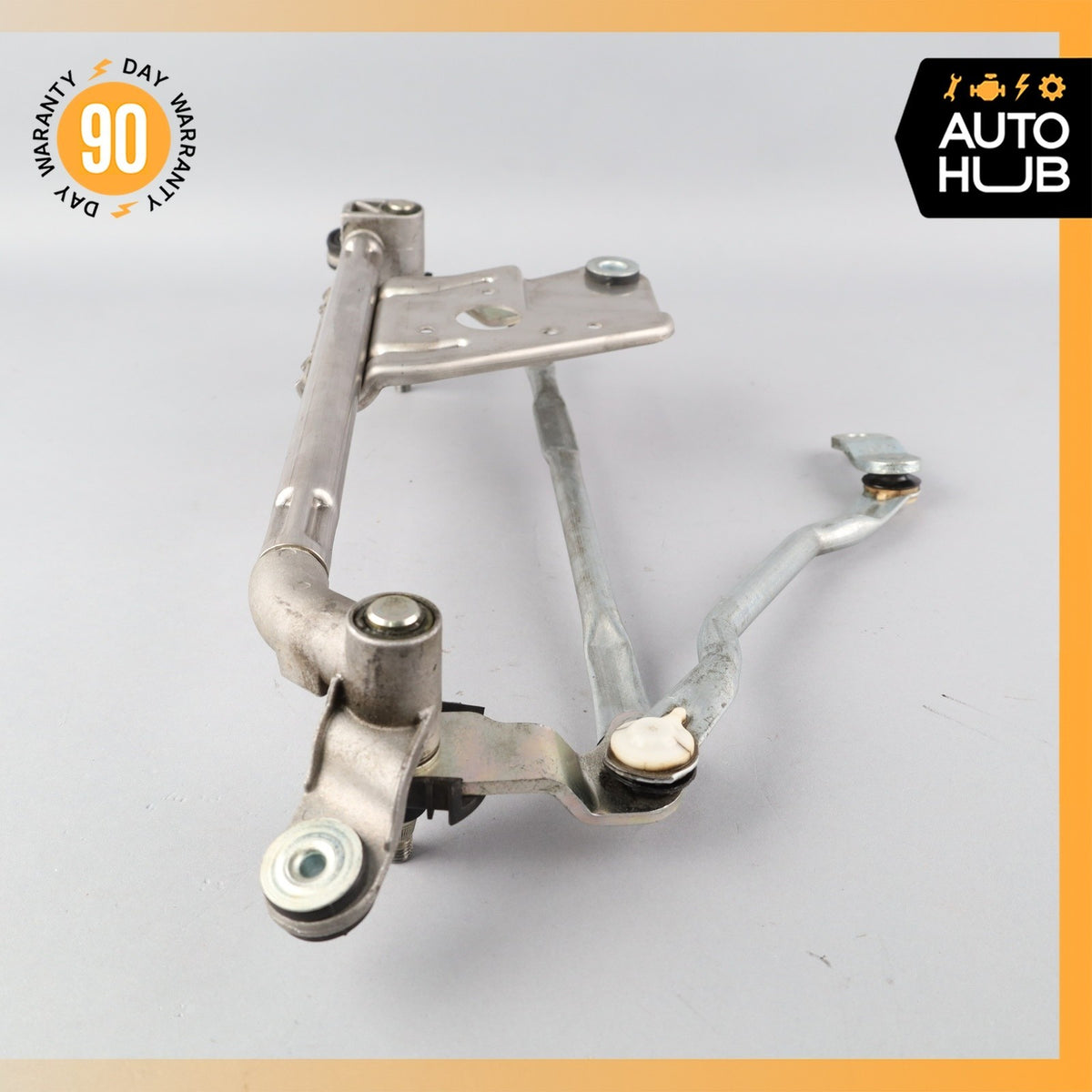 11-15 Ferrari F151 FF GTC4 Lusso Front Windshield Wiper Linkage Arm OEM - photo 13