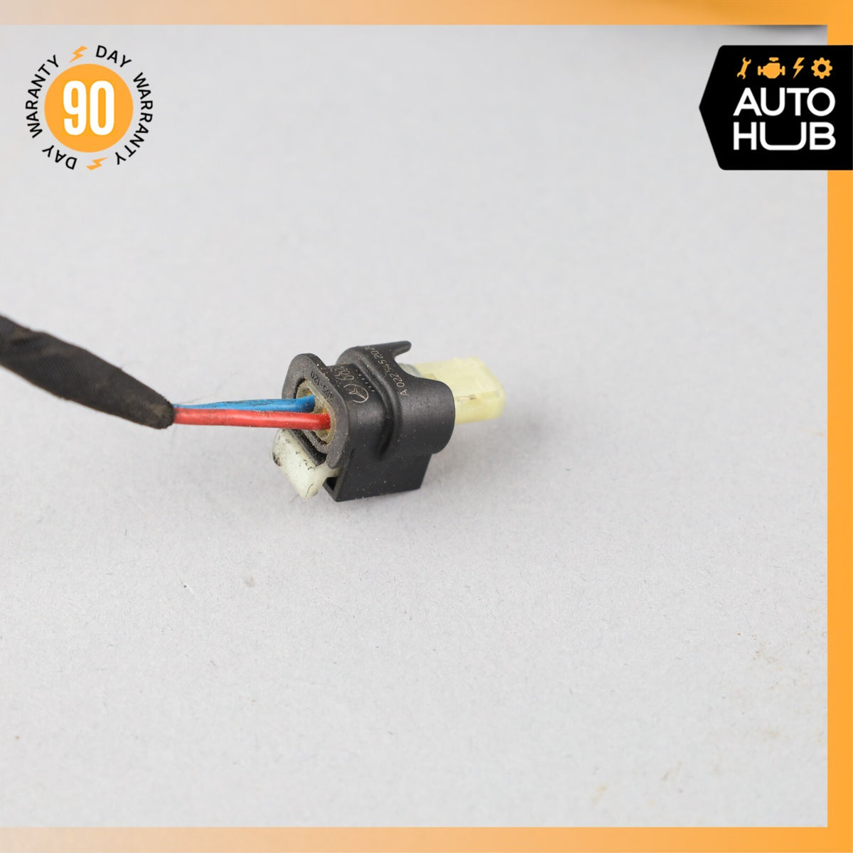 Mercedes W164 ML350 CDI Diesel BlueTec AdBlue Liquid Line OEM - photo 5