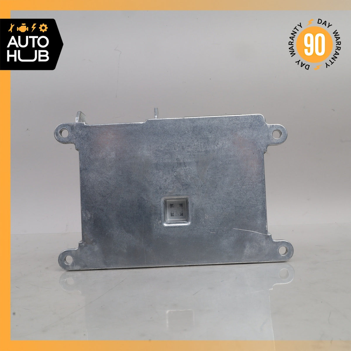 03-11 Mercedes W215 CL55 AMG S350 Motorola Bluetooth Communication Module OEM - photo 7