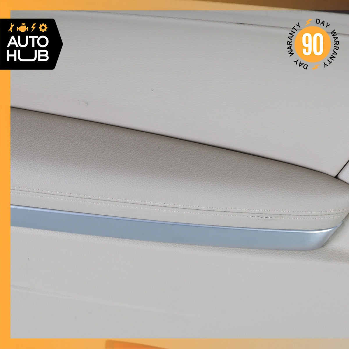 11-13 Mercedes W207 E350 E550 Convertible Right Side Interior Door Panel OEM 21k - photo 11