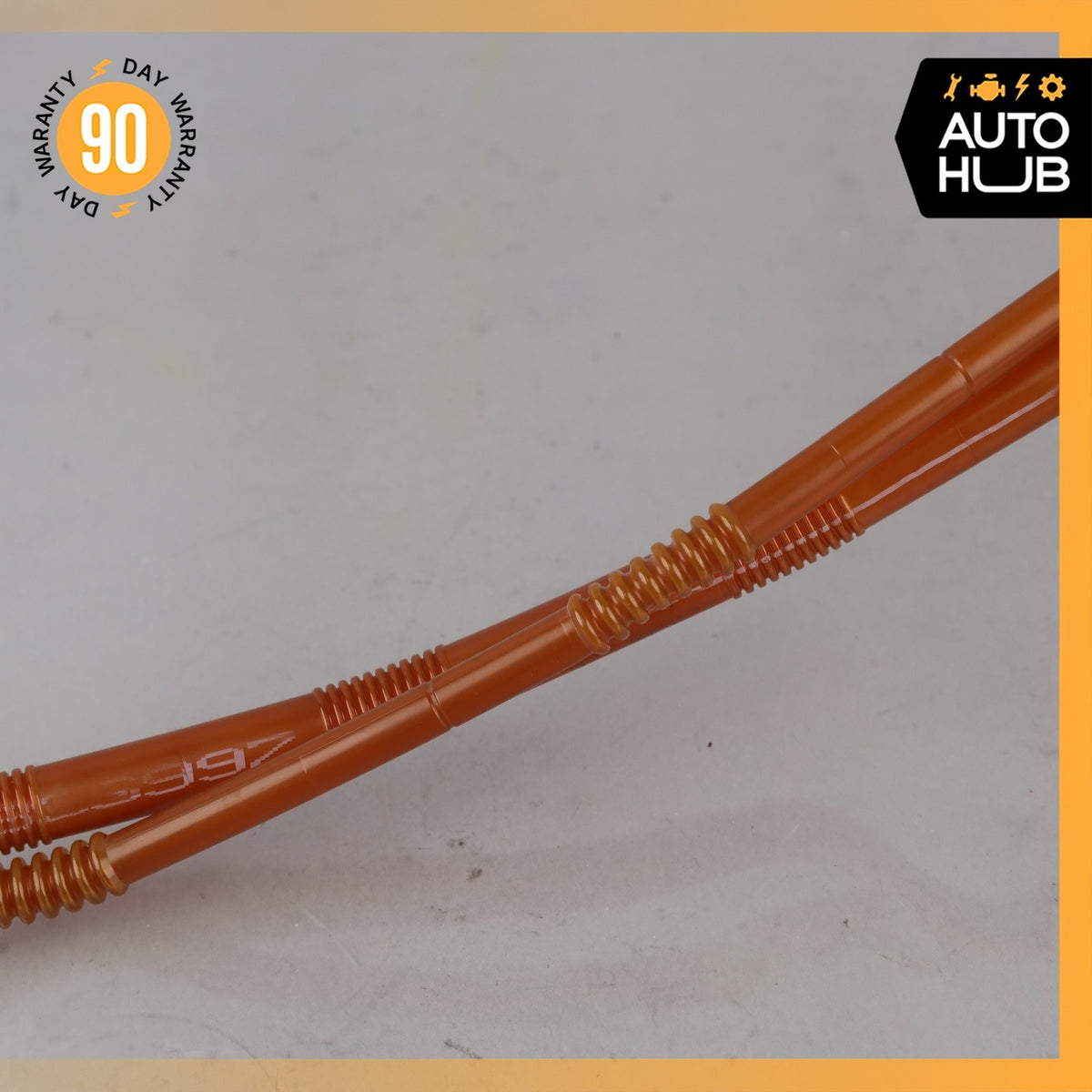 08-12 Mercedes W212 E350 Left Side Fuel Pump Level Sending Unit OEM - photo 6