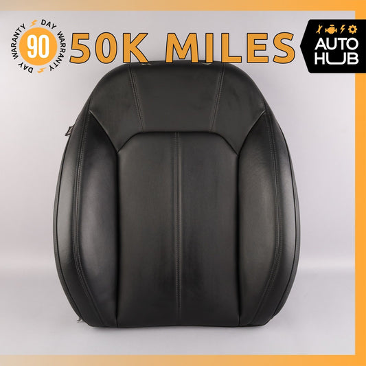 17-26 Alfa Romeo 949 Stelvio 952 Giulia Front Right Side Upper Seat Cushion OEM - photo 1