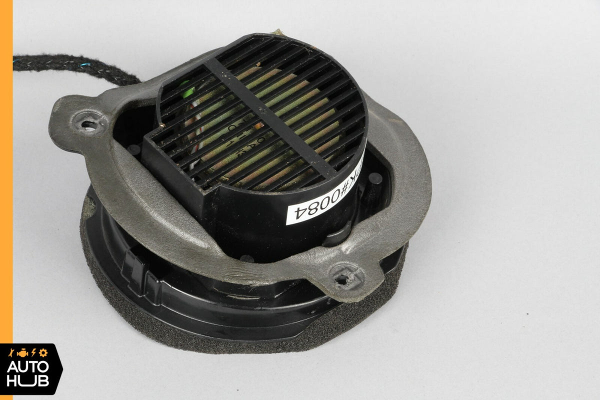 00-03 Mercedes W210 E320 E430 E55 AMG Rear Right Door Audio Speaker OEM - photo 8