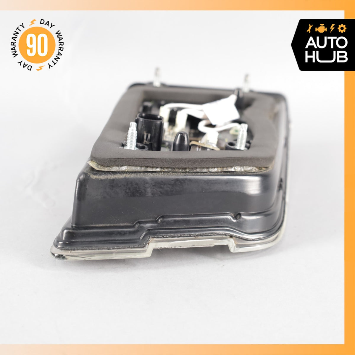 12-20 Tesla Model S Inner Tail Light Lamp Right Side 600592400C OEM 63k - photo 22