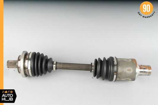 03-07 Mercedes W203 C280 C350 4Matic AWD Front Left Side Axle CV Half Shaft - photo 1