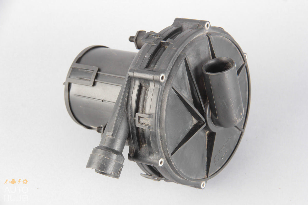 03-05 Land Range Rover L322 HSE Secondary Smog Air Injection Pump 7505316 OEM - photo 5