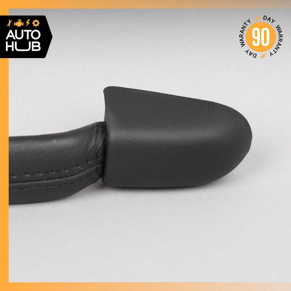 2005 Bentley Continental GT Front or Rear Interior Roof Grab Handle OEM - photo 2