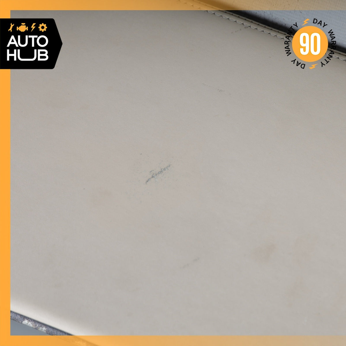 Bentley Brooklands RR Silver Spirit Spur Dashboard Upper Cover Trim OEM - photo 14