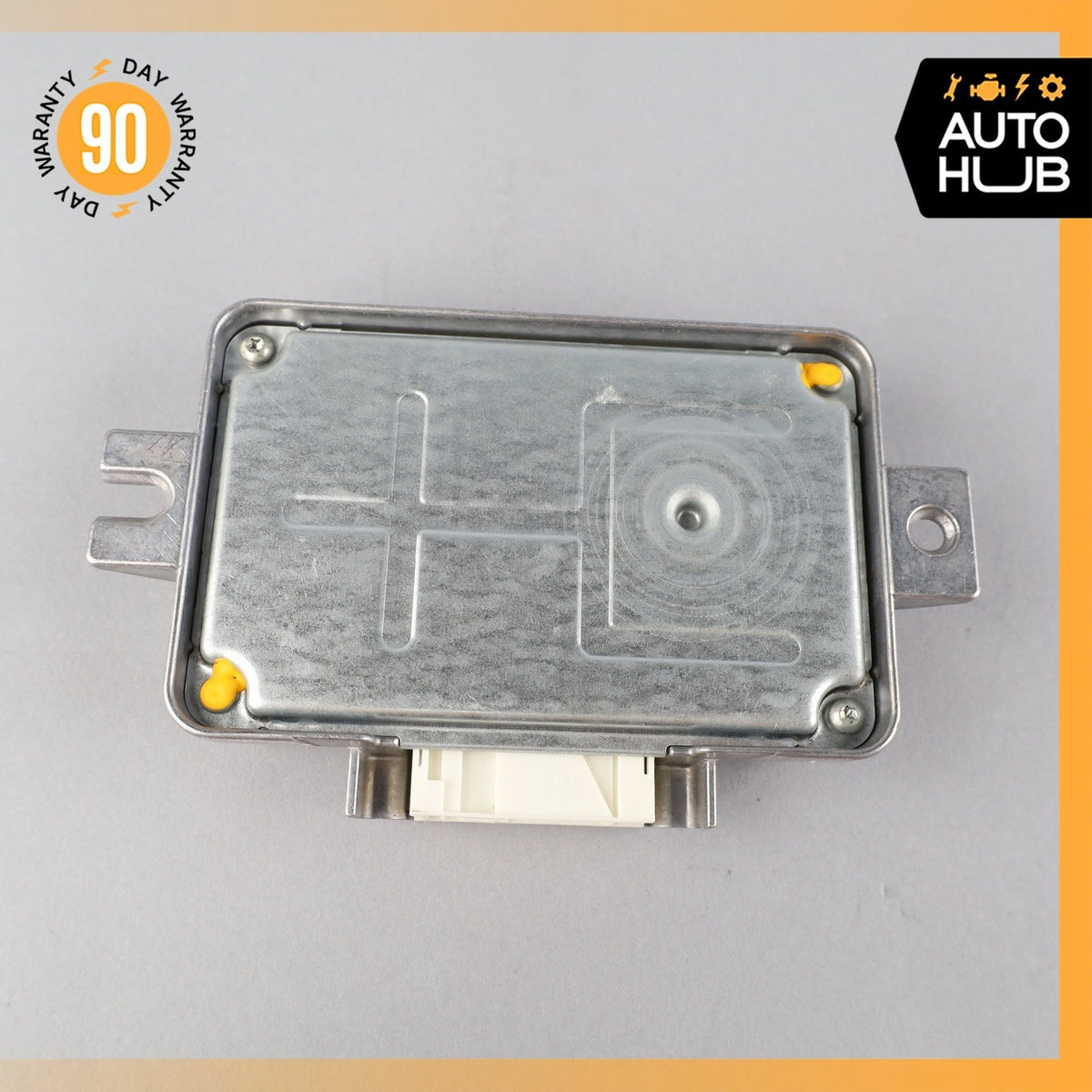 14-21 BMW i3 I01 Hybrid Control Module SAS 34526864416 OEM 43k - photo 8