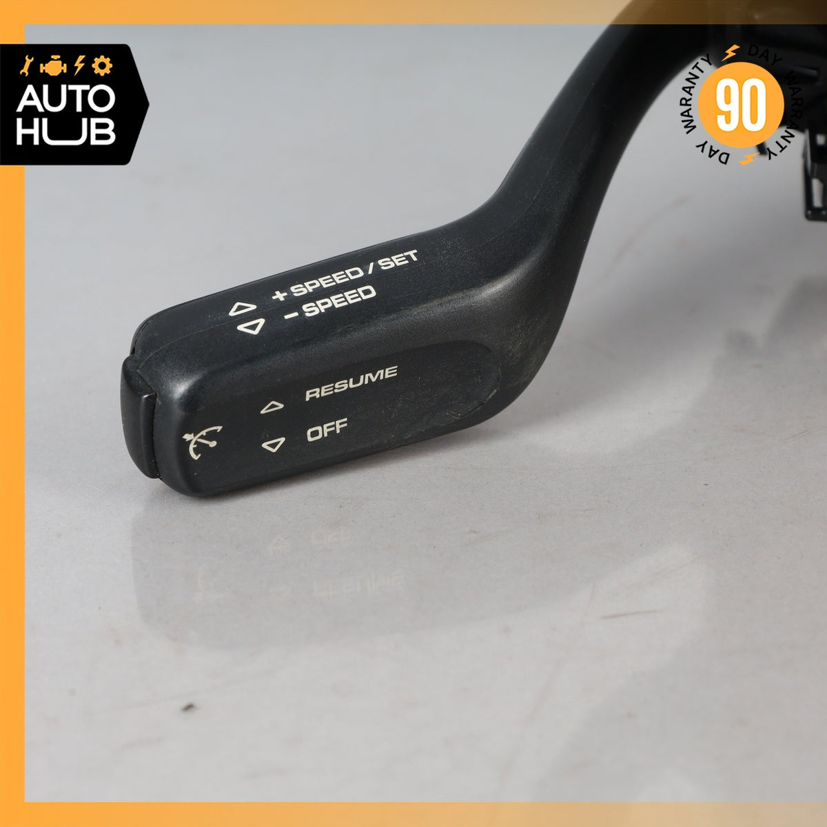 15-18 Porsche Cayenne 958 Steering Column Clockspring Switch OEM - photo 2